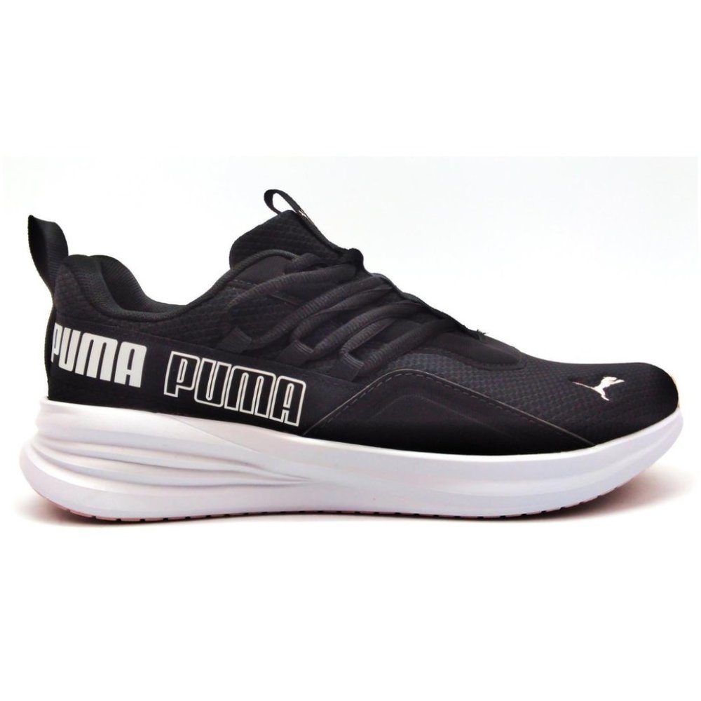 PUMA Ladies' Comfort Sneakers Star Vital Refresh Lightweight Lace Up Shoes New